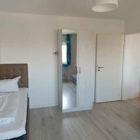 Pension Rd Reutlingen Exteriör bild